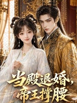 当殿退婚，帝王撑腰(全集)