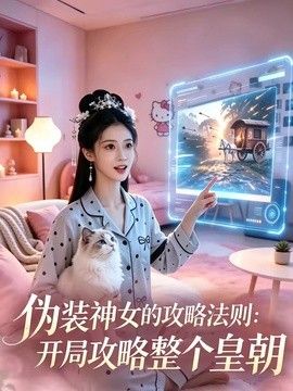 伪装神女的攻略法则：开局攻略整个皇朝(全集)