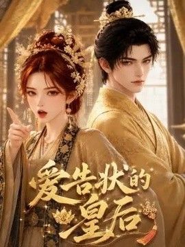 爱告状的皇后(全集)