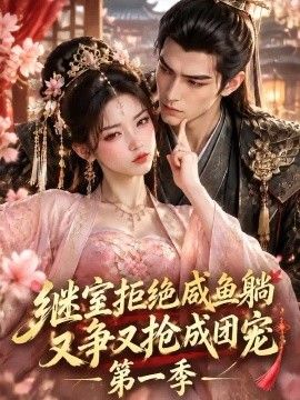 继室拒绝咸鱼躺，又争又抢成团宠！第一季(全集)