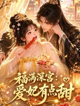 福满深宫：爱妃有点甜(全集)