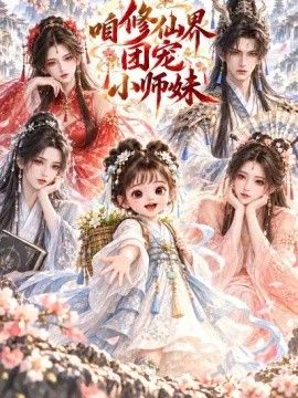 咱修仙界团宠小师妹(全集)