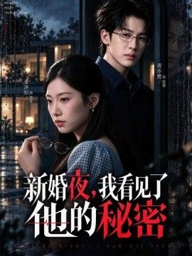 新婚夜，我看见了他的秘密(全集)