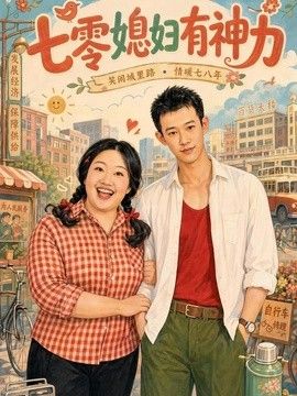 七零媳妇有神力(全集)