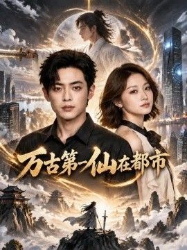 万古第一仙在都市(全集)