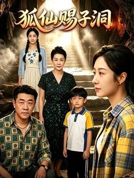 狐仙赐子洞(全集)
