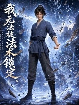 我，无法被法术锁定(全集)