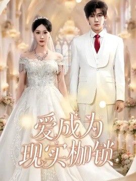 爱成为现实枷锁(全集)