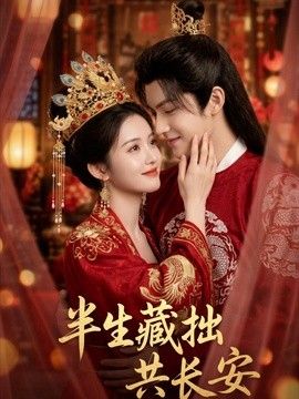 半生藏拙共长安(全集)