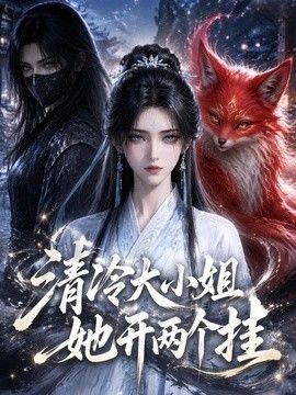 清冷大小姐她开两个挂(全集)