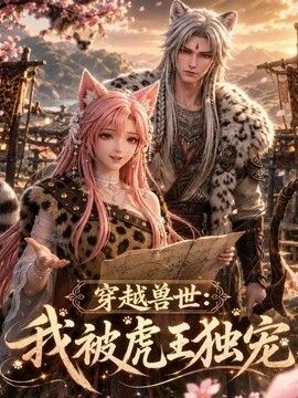 穿越兽世：我被虎王独宠(全集)
