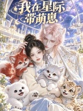 我在星际带萌崽(全集)