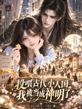 投喂古代小人国，我被当成神明了(全集)