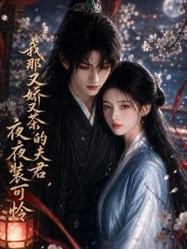我那又娇又茶的夫君，夜夜装可怜(全集)