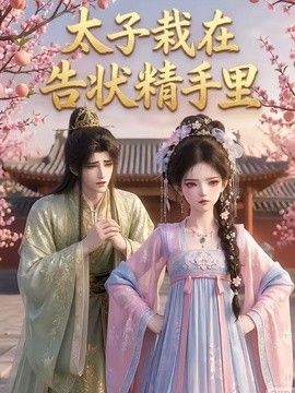 太子栽在告状精手里(全集)