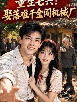 重生七六：娶落难千金闯机械厂(全集)