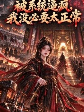 被系统逼疯，我没必要太正常(全集)