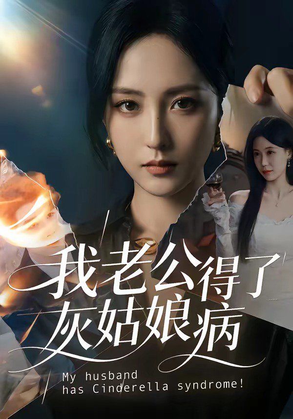 我老公得了灰姑娘病(全集)