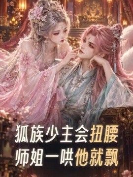 狐族少主会扭腰，师姐一哄他就飘(全集)