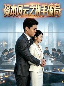 资本风云之执手破局(全集)