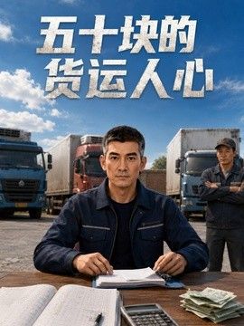 五十块的货运人心(全集)