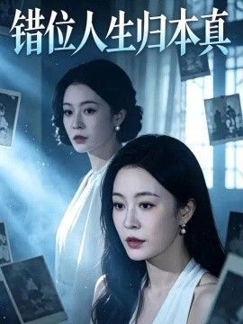 错位人生归本真(全集)