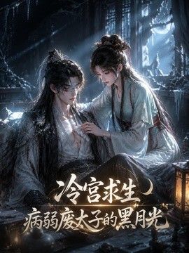 冷宫求生，病弱废太子的黑月光(全集)