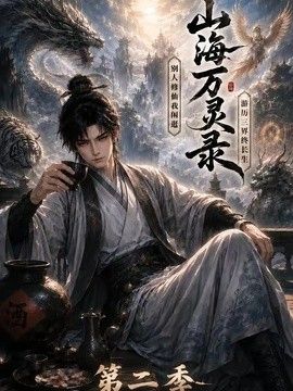 山海万灵录第二季(全集)