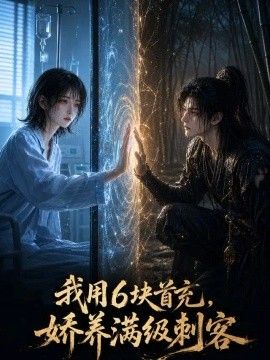 我用6块首充，娇养满级刺客(全集)