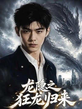 龙隐之狂龙归来(全集)