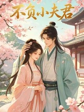 不负小夫君(全集)