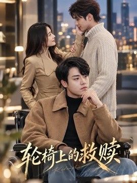 轮椅上的救赎(全集)