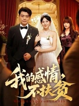 我的感情，不扶贫(全集)