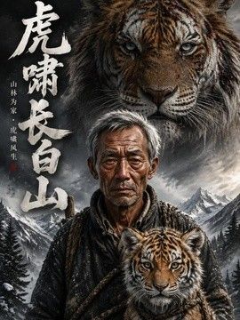 虎啸长白山(全集)