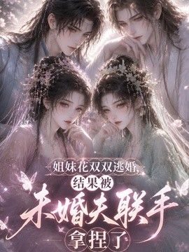 姐妹花双双逃婚，结果被未婚夫联手拿捏了(全集)