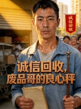 诚信回收，废品哥的良心秤(全集)