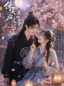 休夫后我把日子过甜了(全集)