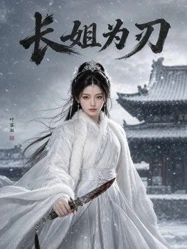 长姐为刃(全集)