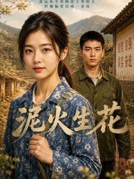 泥火生花(全集)