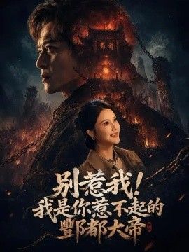 别惹我！我是你惹不起的酆都大帝(全集)